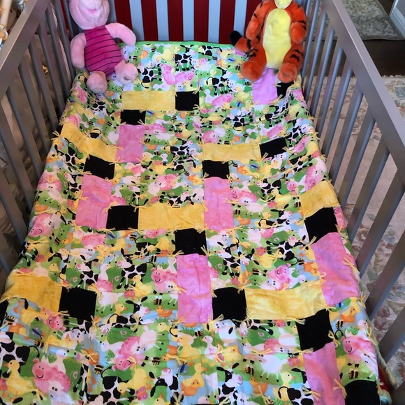 🐓Old McDonald had a farm 🦆 - Picture 3 of 5